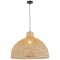 ENDESA 10 B.BOY 50 LIK BAMBOO TEKLI SARKIT 1XE27