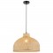 ENDESA 10 K.BOY 40 LIK BAMBOO TEKLI SARKIT 1XE27