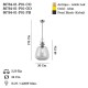CABANA ALTIN TEKLI SARKIT 1XE27