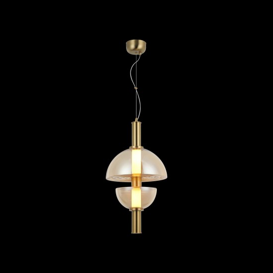 FAROLA ANTIK LEDLI SARKIT X WATT 3000K