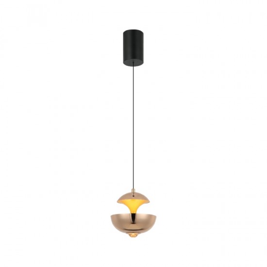 RABITA 01 ALTIN LEDLI SARKIT 3000K