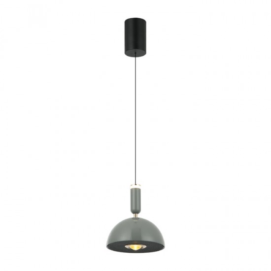 RABITA 02 GRI LEDLI SARKIT 3000K