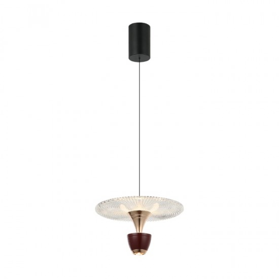 RABITA 04 BORDO LEDLI SARKIT 3000K