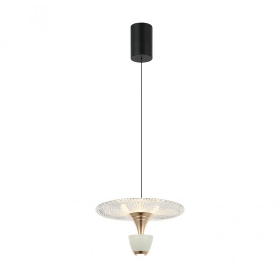 RABITA 04 KREM LEDLI SARKIT 3000K