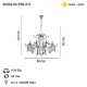 CASTELLO 8 LI ALTIN AVIZE 8XE14