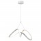 CARBONE LEDLI BEYAZ AVIZE 36W 3000K