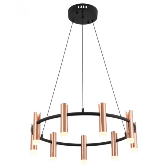 PREMIONE LEDLI 9 LU AVIZE 3000K 36W