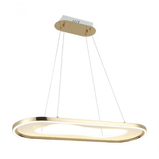 SASSO MASA USTU LEDLI SARKIT 96W 3000K