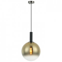 VANETTA ALTINRENKLI 30 LUK CAM TEKLI 1XE27