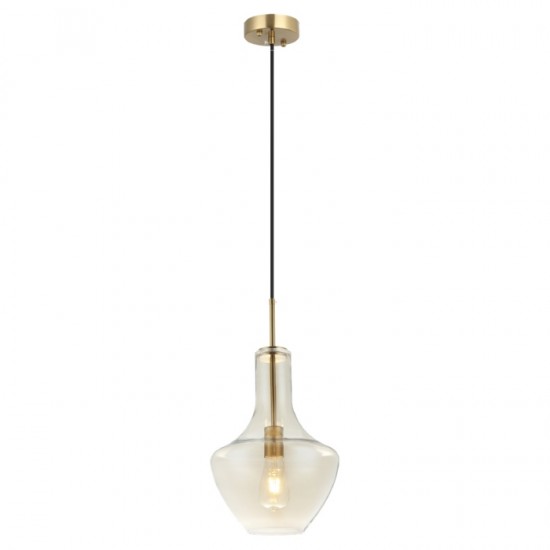 GRAVA ANTIK TEKLI 1XE27