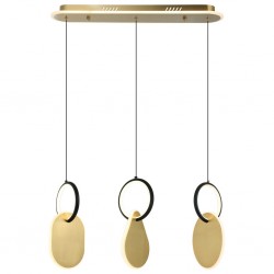 MALPA 3 LU LEDLI M.USTU AVIZE ESKITME 3000K