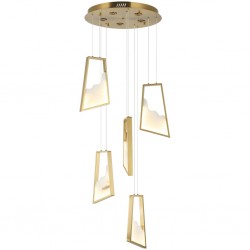 MARTOS 5 LI LEDLI ESKITME AVIZE 3000K