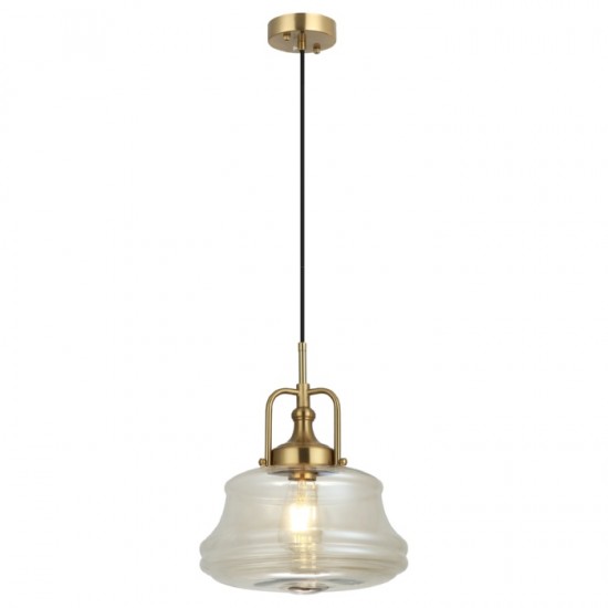 ZAHA ANTIK TEKLI 1XE27