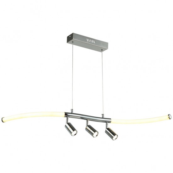 BENITO LEDLI KROM MASA USTU SARKIT 29W 3000K