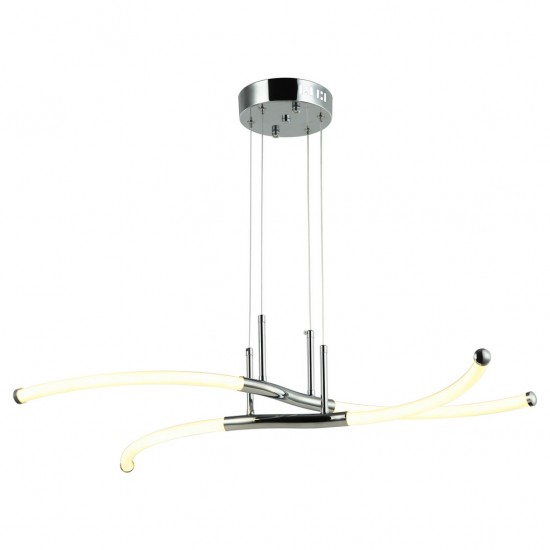 BOLVIN 80 LIK 2 LI LEDLI M.USTU AVIZE 28W 3000K