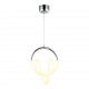 INTENSA 30 LUK LEDLI KROM SARKIT 34W 3000K