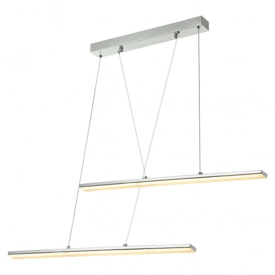 MANOR 2 LI LEDLI M.USTU SARKIT 16W 3000K