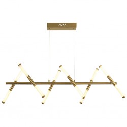 MARSA 6 LI ESKITME LEDLI M.USTU SARKIT 6x6W 3000K