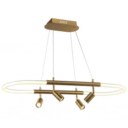 SELESTE LEDLI ESKITME M.USTU SARKIT 44W 3000K