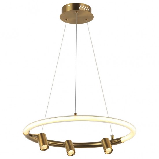 SELESTE LEDLI ESKITME SARKIT 31W 3000K