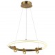 SELESTE LEDLI ESKITME SARKIT 31W 3000K