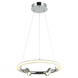 SELESTE LEDLI KROM SARKIT 23W 3000K