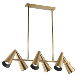 SOLDEN 6 LI ESKITME M.USTU AVIZE 6XGU10