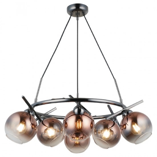 BENA 6 LI KOBALT SARKIT AVIZE 6XE27