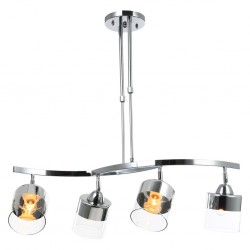 MANVEL 4 LU MASA USTU AVIZE 4*E27