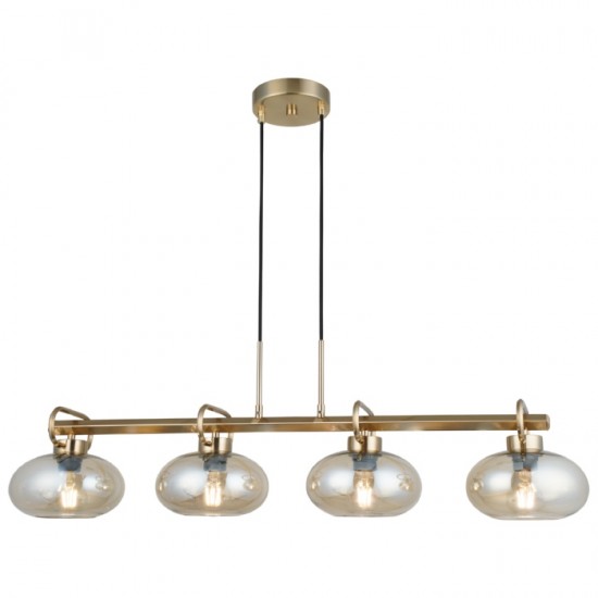 ROLAN 4 LU ANTIK LAK Y.M AVIZE 4XE27