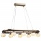 TOLOSA 8 LI ANTIK LAK Y.M AVİZE 8XG9