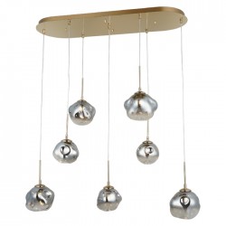 HERMAN 7 LI ALTIN SIRALI AVIZE 7XG9