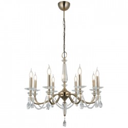 ANDONE 8 LI ANTIK LAK AVIZE 8XE14