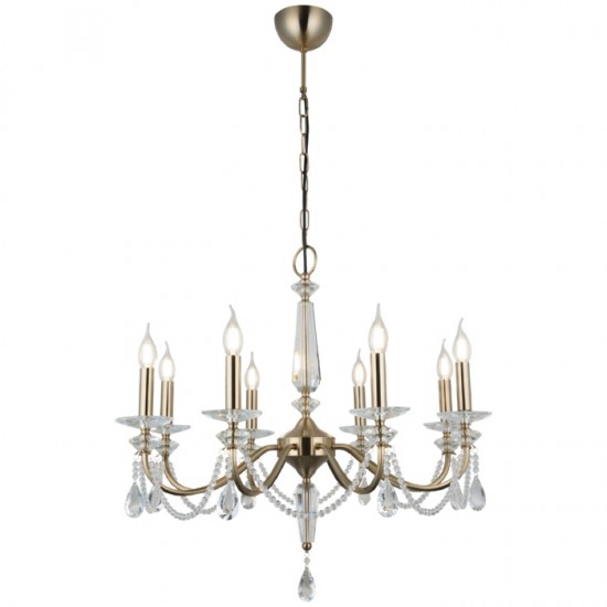 ANDONE 8 LI ANTIK LAK AVIZE 8XE14