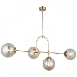 PORTEMO 4 LU ANTIK LAK AVIZE 4XE27