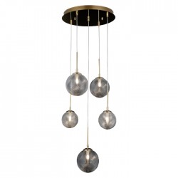 ROSSI 4+1 ALTIN SARKIT AVIZE 5XG9