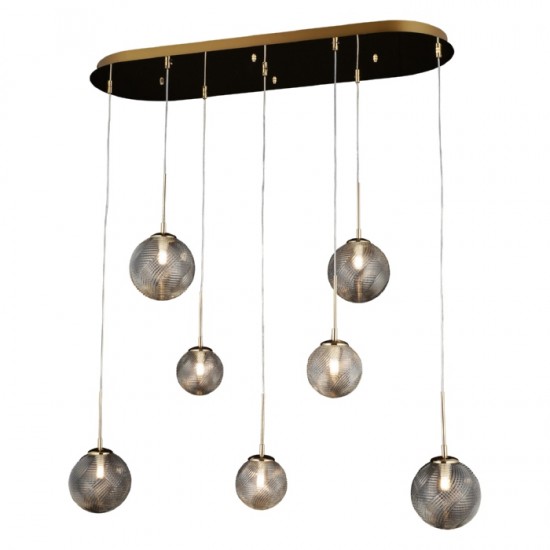 ROSSI 7 LI ALTIN SIRALI AVIZE 7XG9