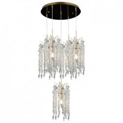 VENON 4+1 ALTIN SARKIT AVIZE 5XE14