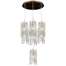 VENON 6+1 ALTIN SARKIT AVIZE 7XE14