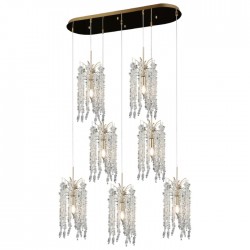 VENON 7 LI ALTIN SIRALI AVIZE 7XE14