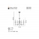 FORMENA 5 LI KOBALT AVIZE 5XE14