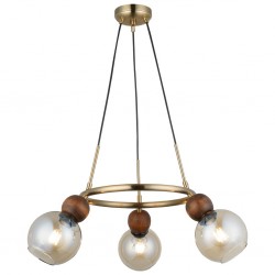 BONNE 3 LU ANTIK LAK AVIZE 3XE27