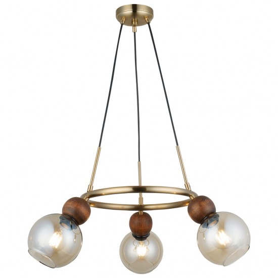 BONNE 3 LU ANTIK LAK AVIZE 3XE27