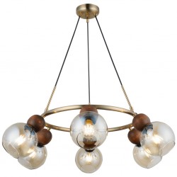 BONNE 6 LI ANTIK LAK AVIZE 6XE27