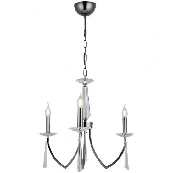 FORMENA 3 LU KOBALT AVIZE 3XE14