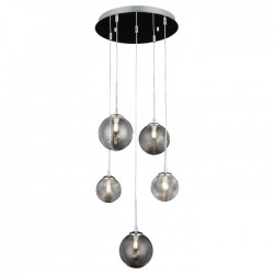 ROSSI 4+1 KROM SARKIT AVIZE 5XG9