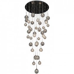 ROSSI 41 LI KROM SARKIT AVİZE 41XG9