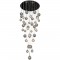 ROSSI 41 LI KROM SARKIT AVİZE 41XG9