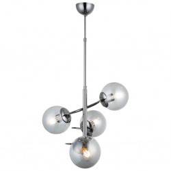 ZENA 4 LU KOBALT AVIZE 4XE27