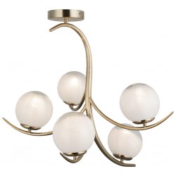 BOYKA 5 LI ANTIK LAK AVIZE 5XE27